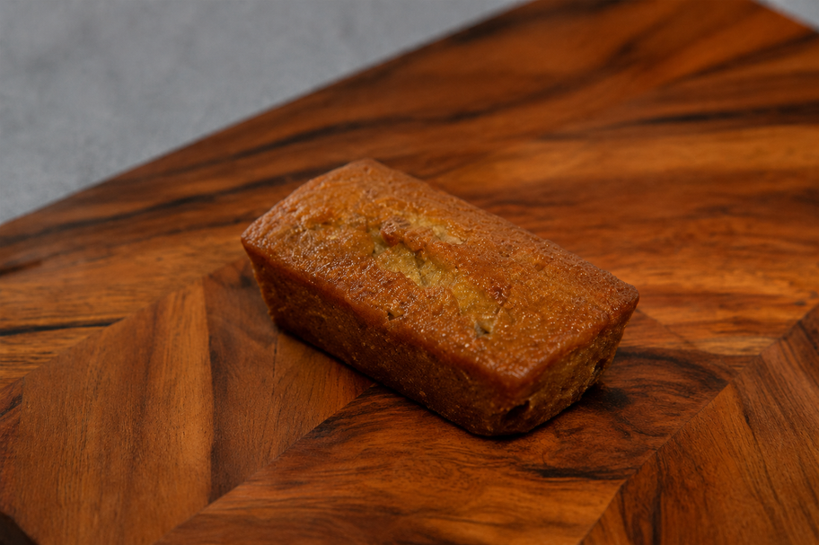 Mini Fruit Cake