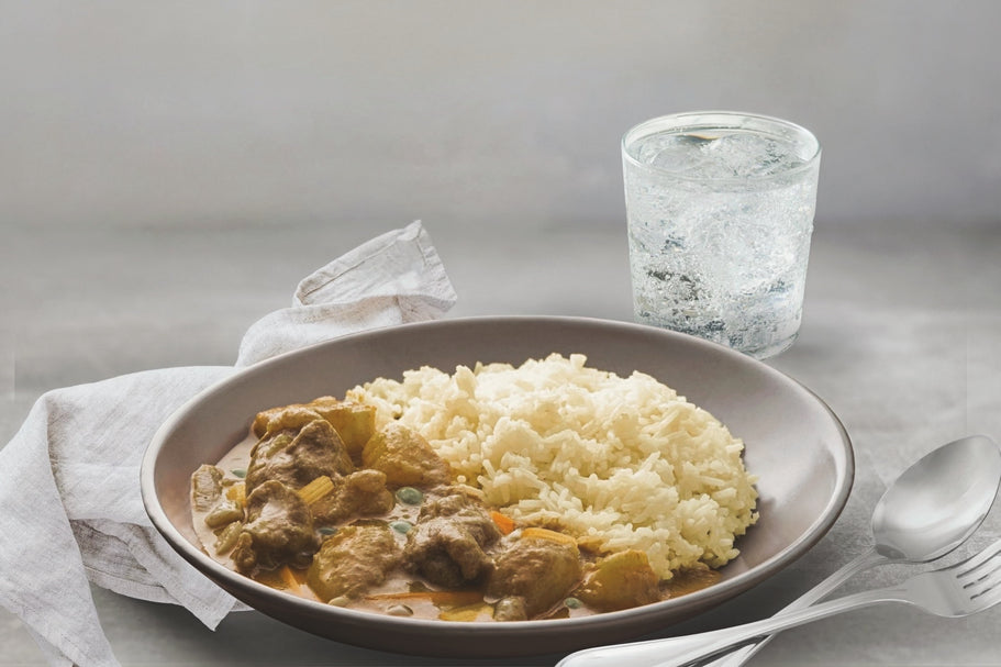 Massaman Beef Curry - OUT OF STOCK