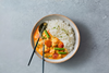 Vegetable Korma Curry