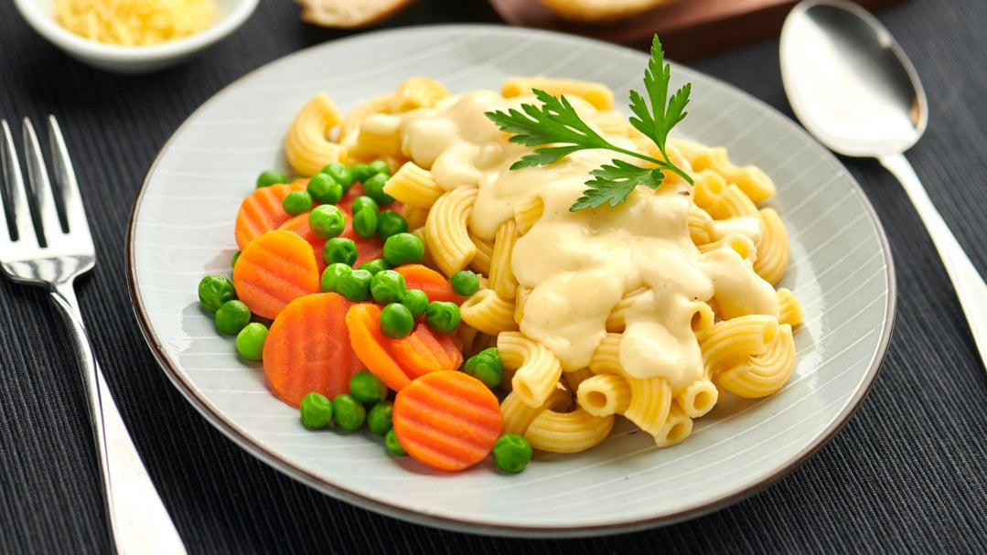 Mac & Cheese - Large - OUT OF STOCK