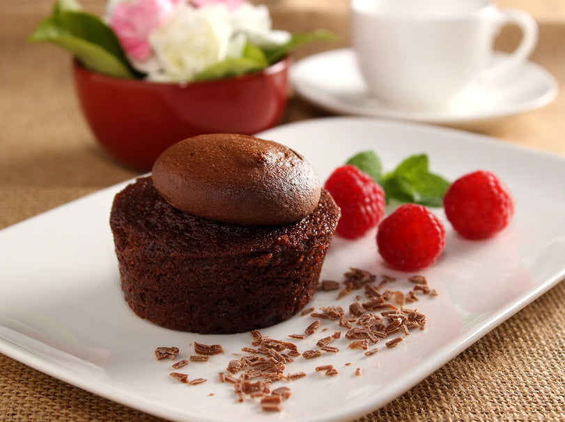 Chocolate Cream Cake - OUT OF STOCK