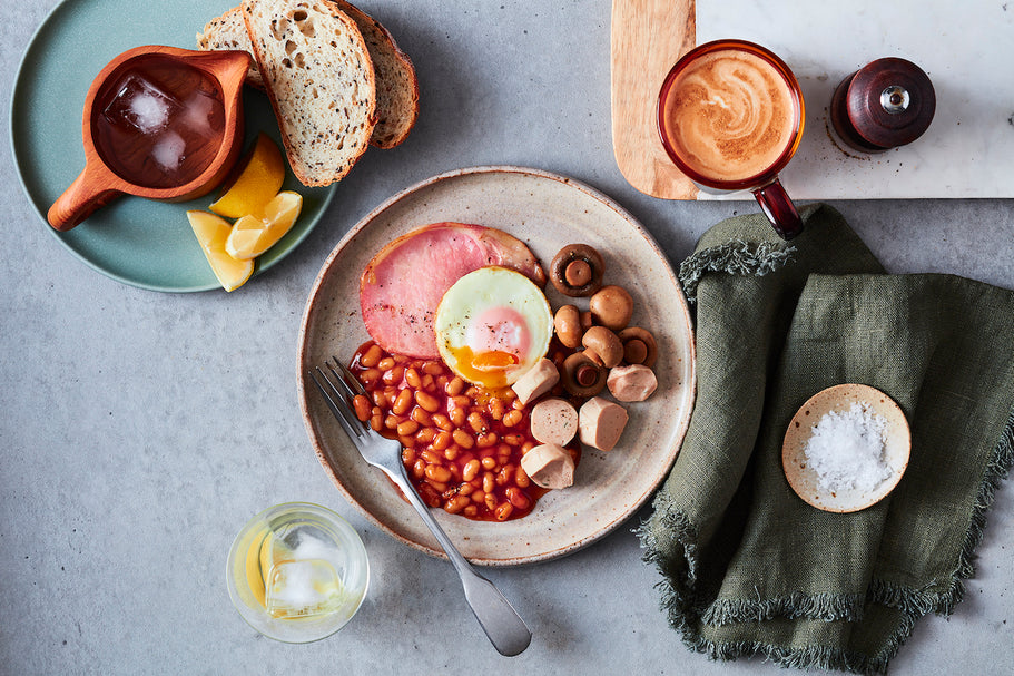 Full English Breakfast - OUT OF STOCK