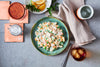 Warming Tuna Mornay Pasta with Broccoli - Large