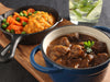 Lamb Casserole with Sweet Potato Mash and Veg - Large - OUT OF STOCK