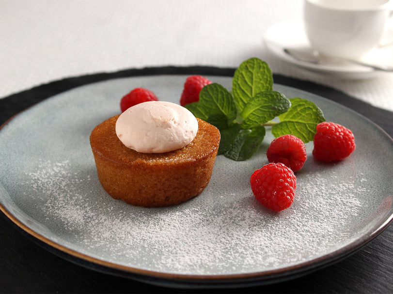 Raspberry Cream Cake - OUT OF STOCK