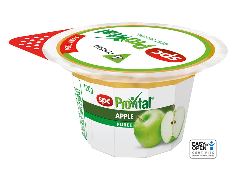 SPC ProVital Apple Puree
