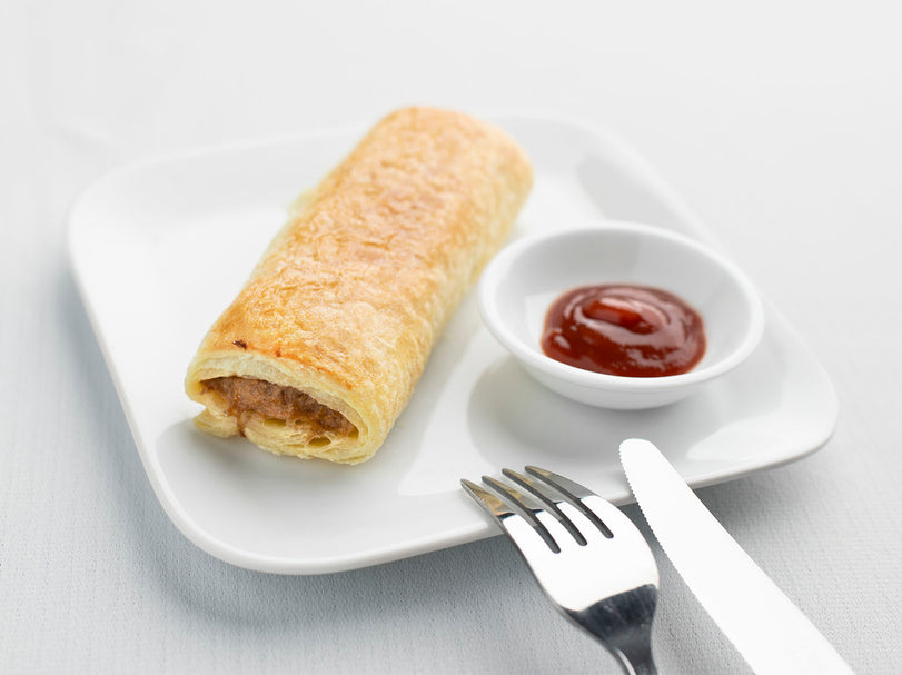 The Great Australian Sausage Roll - Regular - OUT OF STOCK