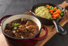 Lamb Casserole with Potato Mash and Veg - Large - OUT OF STOCK