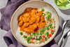 Butter Chicken with Rice & Veg