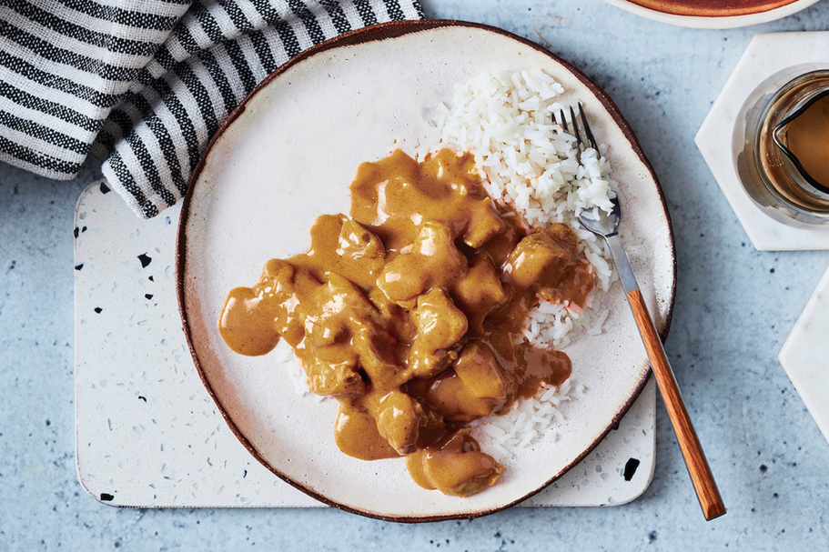 Spicy Satay Chicken - OUT OF STOCK