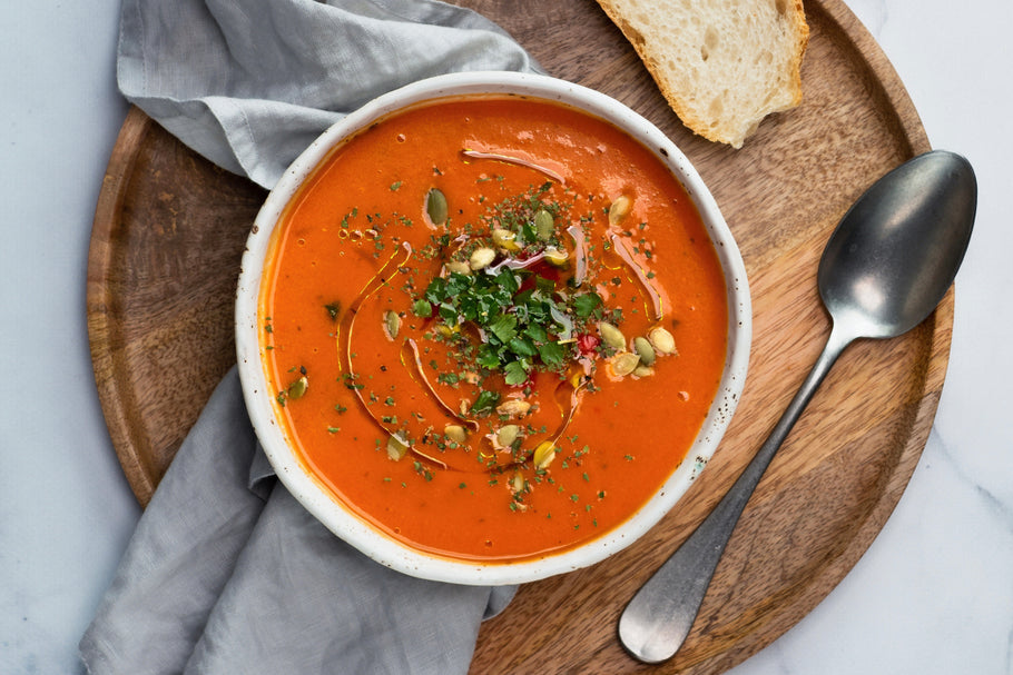 Tomato Soup
