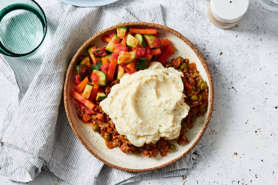 Shepherds Pie
