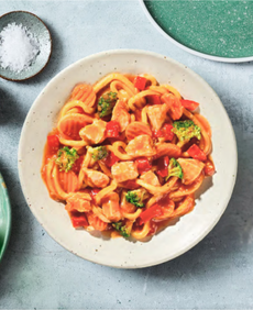 Stir-Fried Sweet & Sour Chicken Noodles - Regular