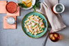 Warming Tuna Mornay Pasta