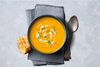 Cream of Pumpkin Soup