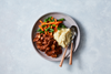 Slow-Cooked Beef Bourguignon with Creamy Mash - Regular